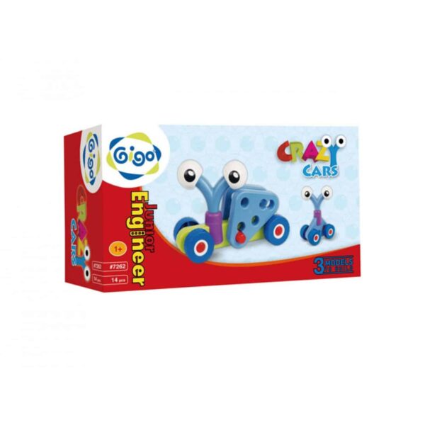 gigo toys Le3ab Store