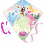 Princess Kite Disney