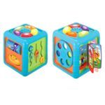 discovery cube