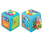 discovery cube