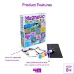 4m Magnetic Mini Tile Art - Image 5