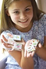 4m Magnetic Mini Tile Art - Image 6