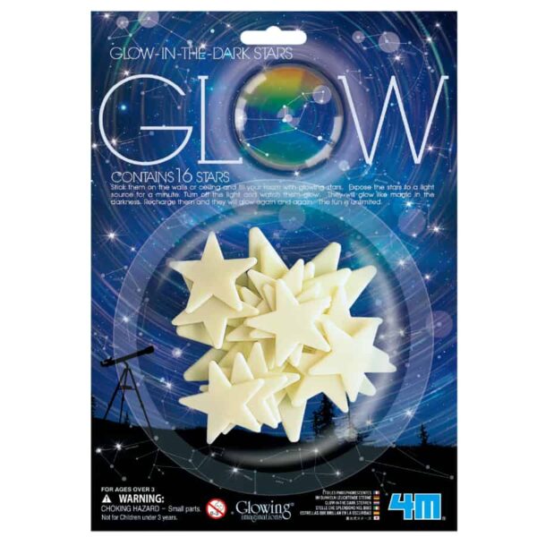 glow in the dark stars. 1 Le3ab Store