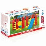 Dolu 4 in 1 Garden Kids Playground Outdoor Swing and Slide Set - Image 2