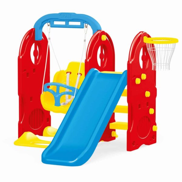 4 in 1 Playground Le3ab Store
