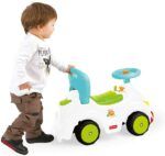 Fisher-Price 4 In 1 Ride On Rocker (+12 Months) - Image 6
