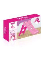 Dolu Unicorn My First Slide – Pink - Image 3