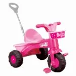 UNICORN MY FIRST TRIKE PINK PA