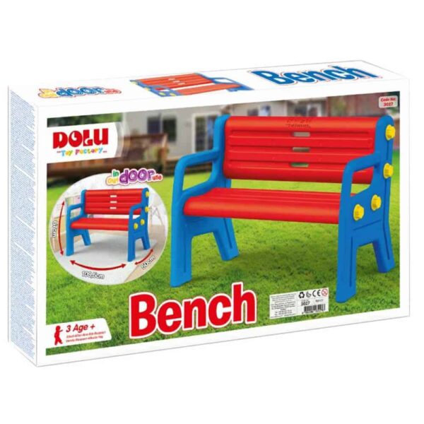 BENCH Le3ab Store