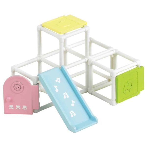 Baby Jungle Gym Le3ab Store