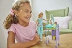 Barbie Careers Baby Doctor Playset - Image 2