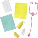 Barbie Careers Baby Doctor Playset - Image 5
