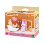 Sylvanian Families Bath & Shower Set - Image 2