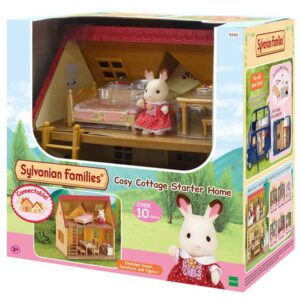 Cosy Cottage Starter Home 1 Le3ab Store