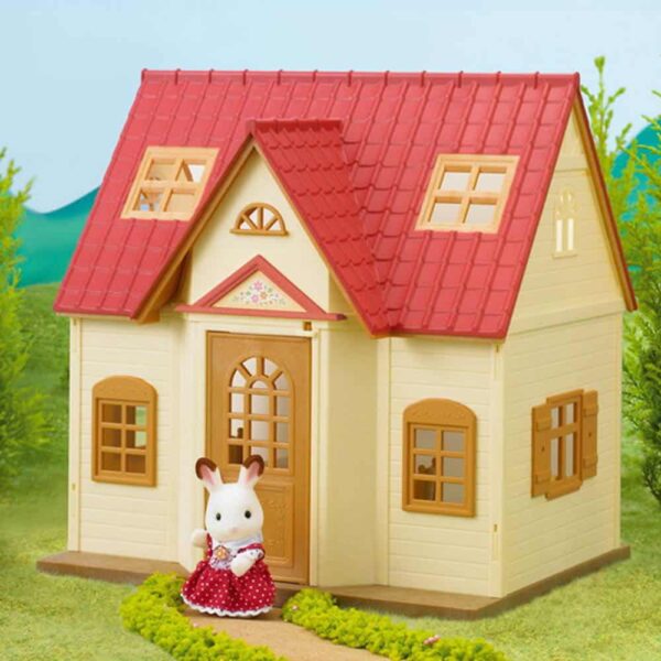 Cosy Cottage Starter Home Le3ab Store