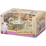 Sylvanian Families Country Kitchen Set - Image 2