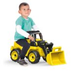 Dolu Excavator Loader