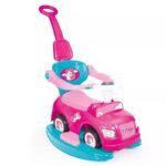 Dolu Unicorn Car 4 in 1