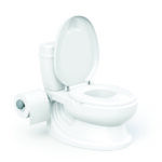 Educational Potty Trainer Seat White Dolu 7051 - Image 7
