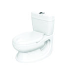 Educational Potty Trainer Seat White Dolu 7051 - Image 9