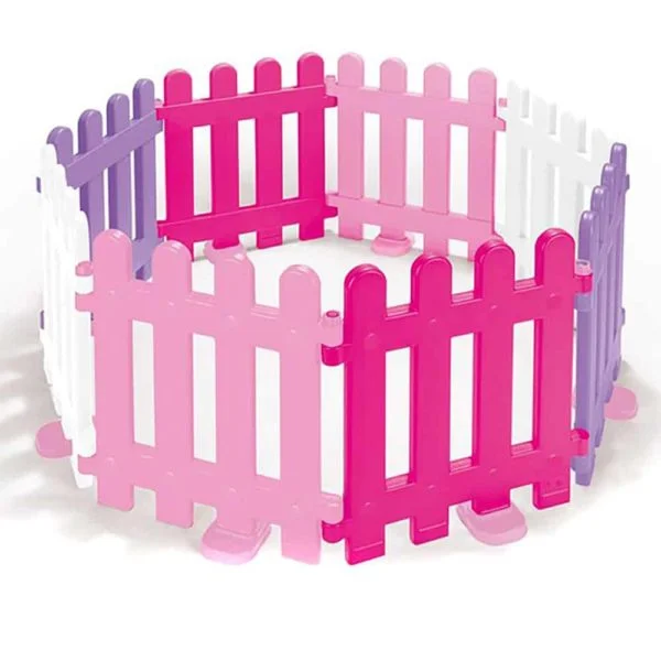 FENCE PINK Le3ab Store