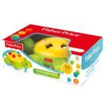 FISHER PRICE - Turtle Shape Sorter - Image 2