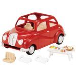 Sylvanian Families Family Saloon Car