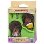 Sylvanian Families Hedgehog Twins - Image 2