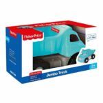 Jumbo Truck Fisher Price Dolu - Image 2