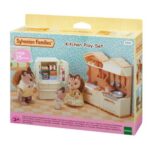 Sylvanian Families Kitchen Play Set - Image 2