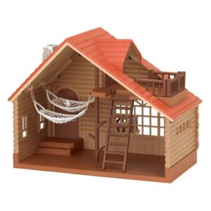 Log Cabin 1 Le3ab Store