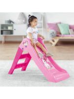 Dolu Unicorn My First Slide – Pink - Image 4