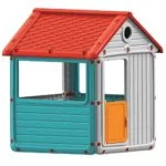 My First House Dolu