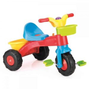 MY FIRST TRIKE UNASSEMBLED IN PRINTED BOX 2 Le3ab Store