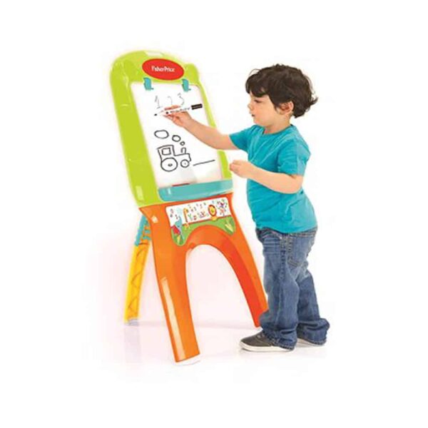Magnetic board Fisher Price Le3ab Store