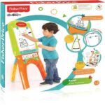 Magnetic board Fisher Price - Image 2
