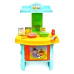Fisher Price My 1st Kitchen Set