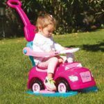 Dolu Unicorn Car 4 in 1 - Image 2