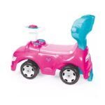 Dolu Unicorn Car 4 in 1 - Image 6