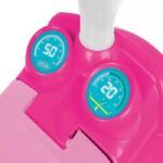 Dolu Unicorn Car 4 in 1 - Image 4