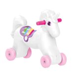 Rocking Unicorn Dolu