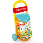 Trolley With 9cm Balls Fisher-Price Dolu 1814 - Image 2