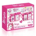 Dolu Unicorn 360° Kitchen Set 4in1 - Image 5
