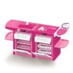 Dolu Unicorn 360° Kitchen Set 4in1 - Image 2