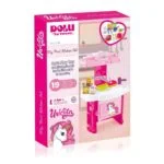 Dolu Unicorn My First Kitchen - Image 3