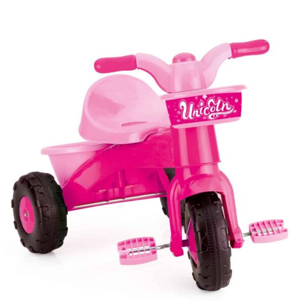 UNICORN MY FIRST TRIKE PINK Le3ab Store