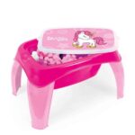 Activity Table Unicorn with Jumblocks 30 pcs 2598 Dolu