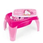Activity Table Unicorn with Jumblocks 30 pcs 2598 Dolu