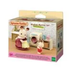 Sylvanian Families Washing machine Set - Image 2