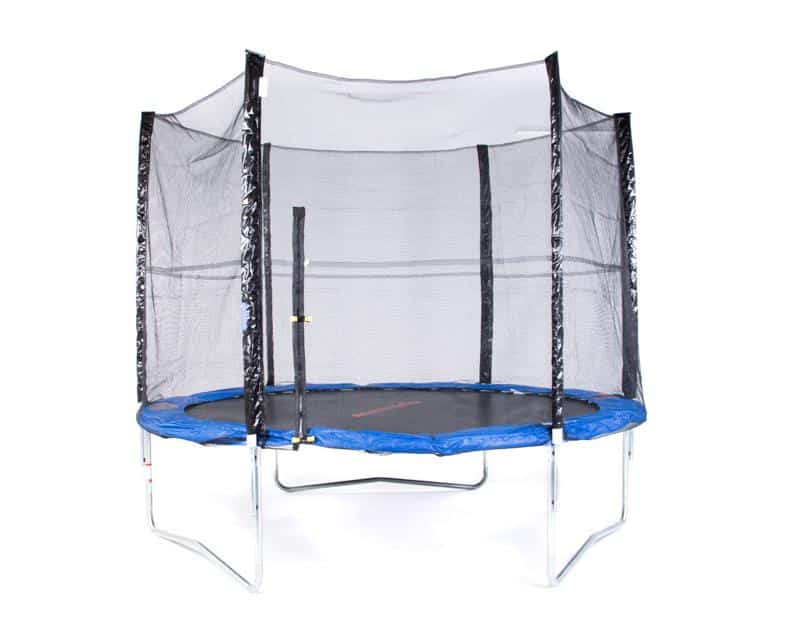 trampoline Hedstrom 14Feet Trampoline with Enclosure 420cm - Image 1